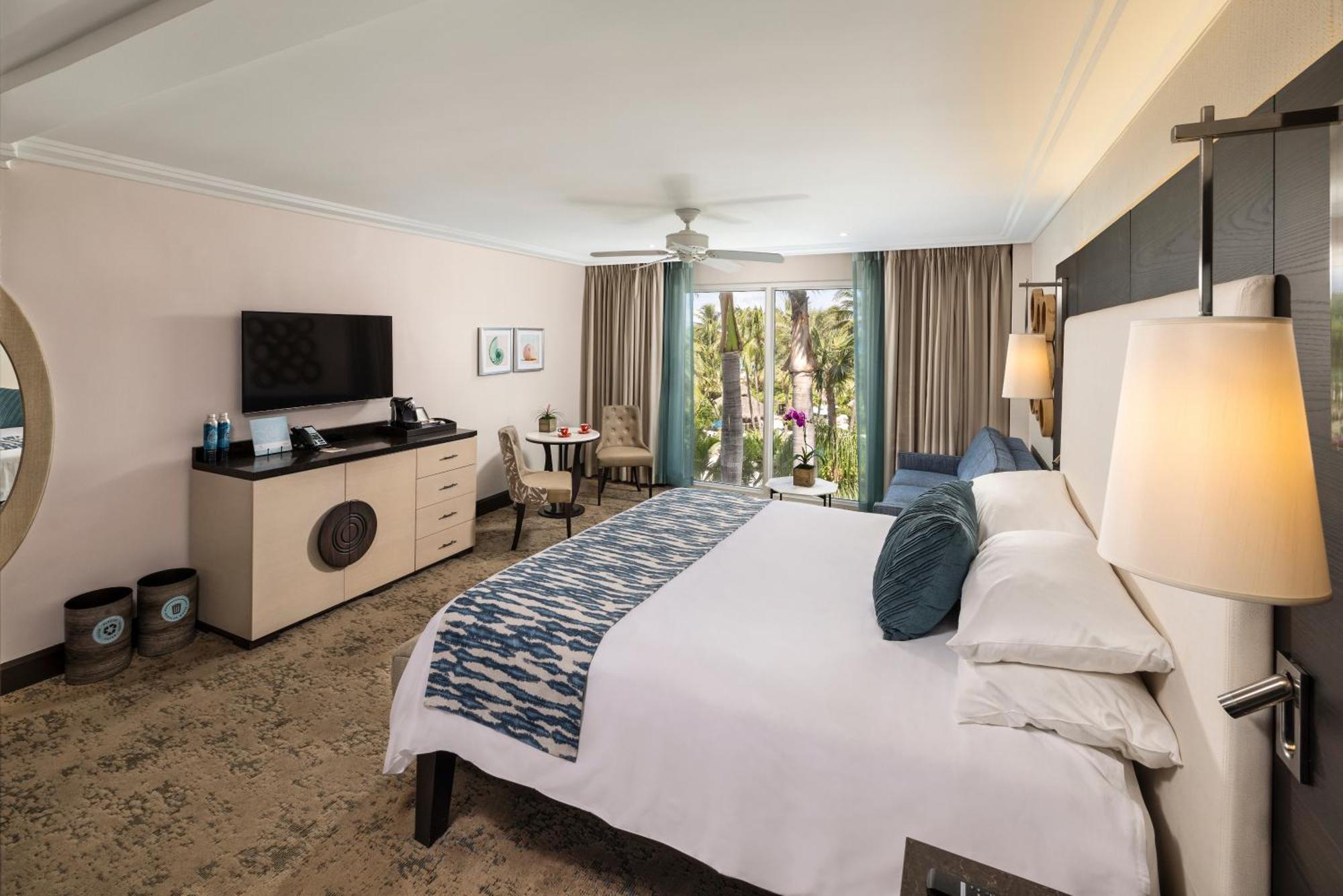 Hotel The Palms & Miami Beach