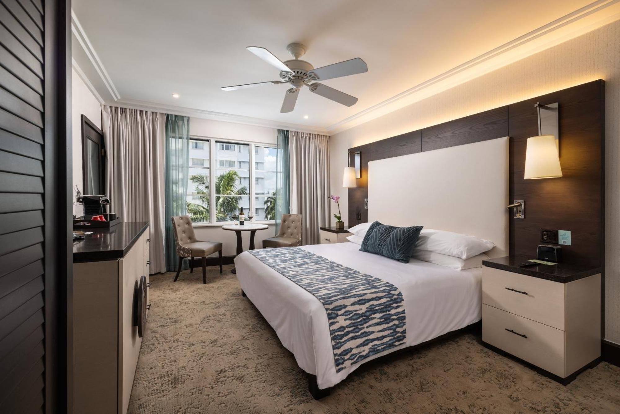 The Palms & 4* Miami Beach