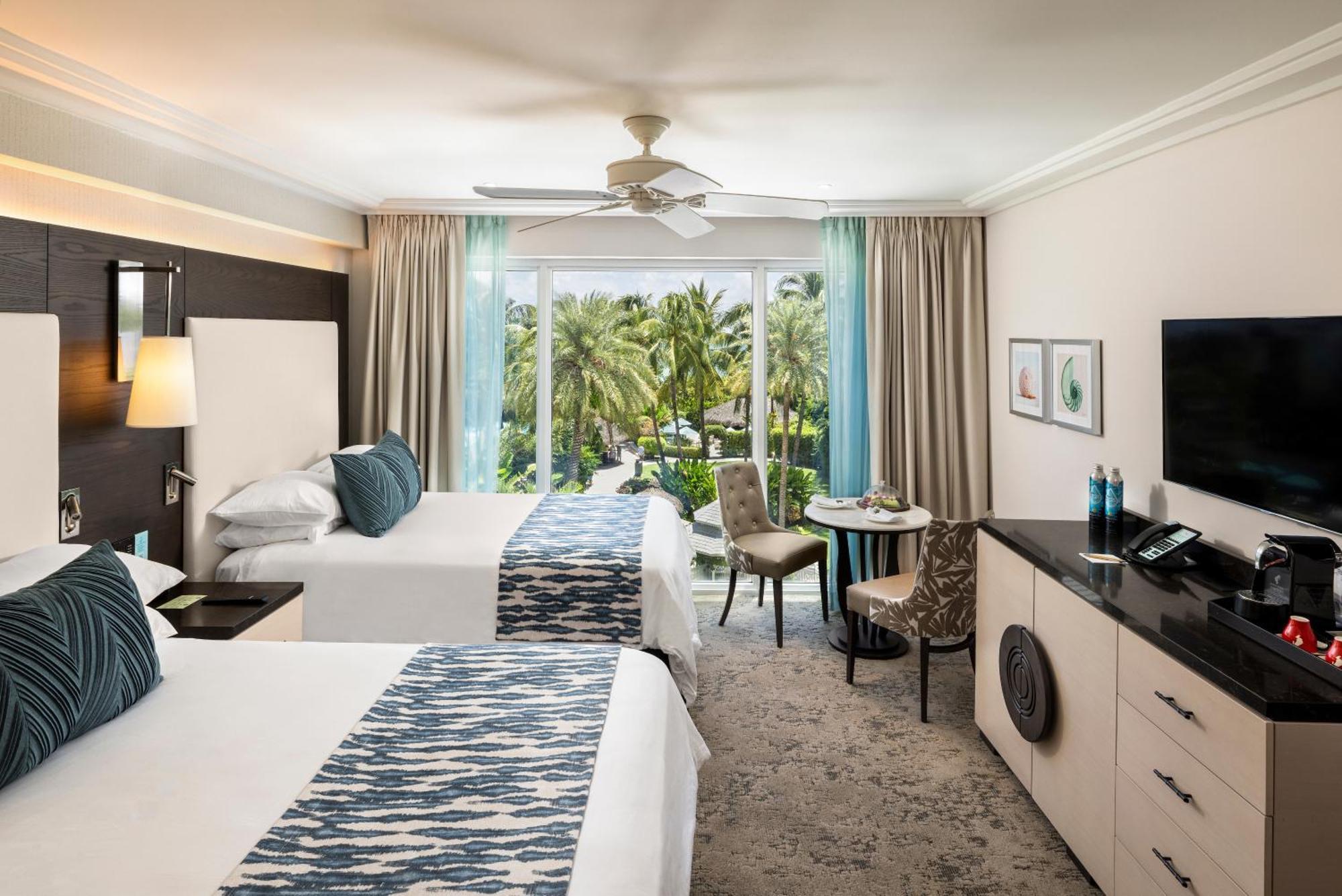 Hotel The Palms & Miami Beach