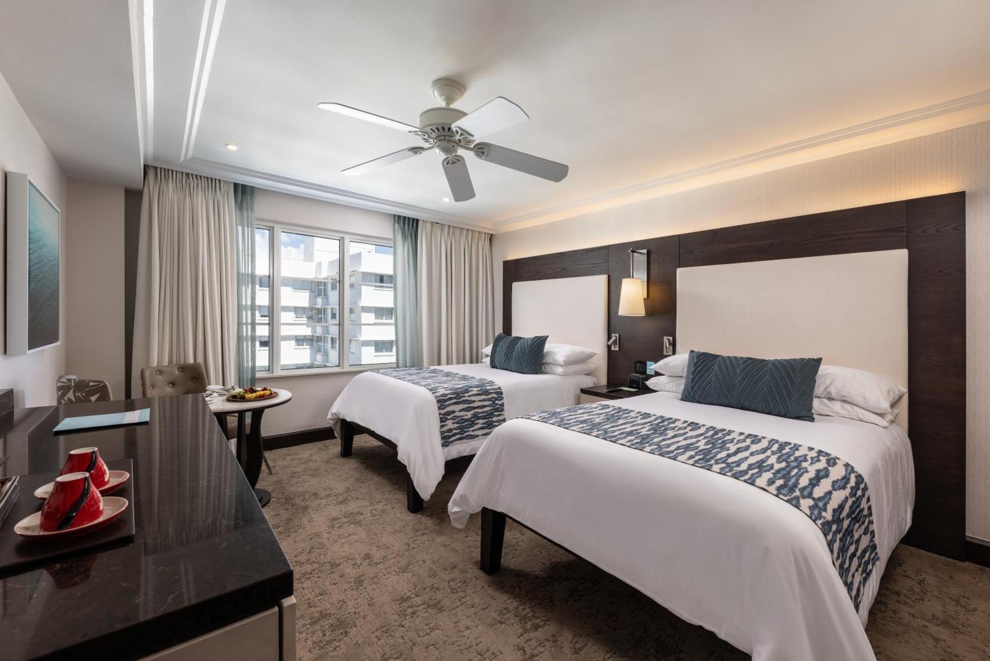 The Palms & Hotel 4*