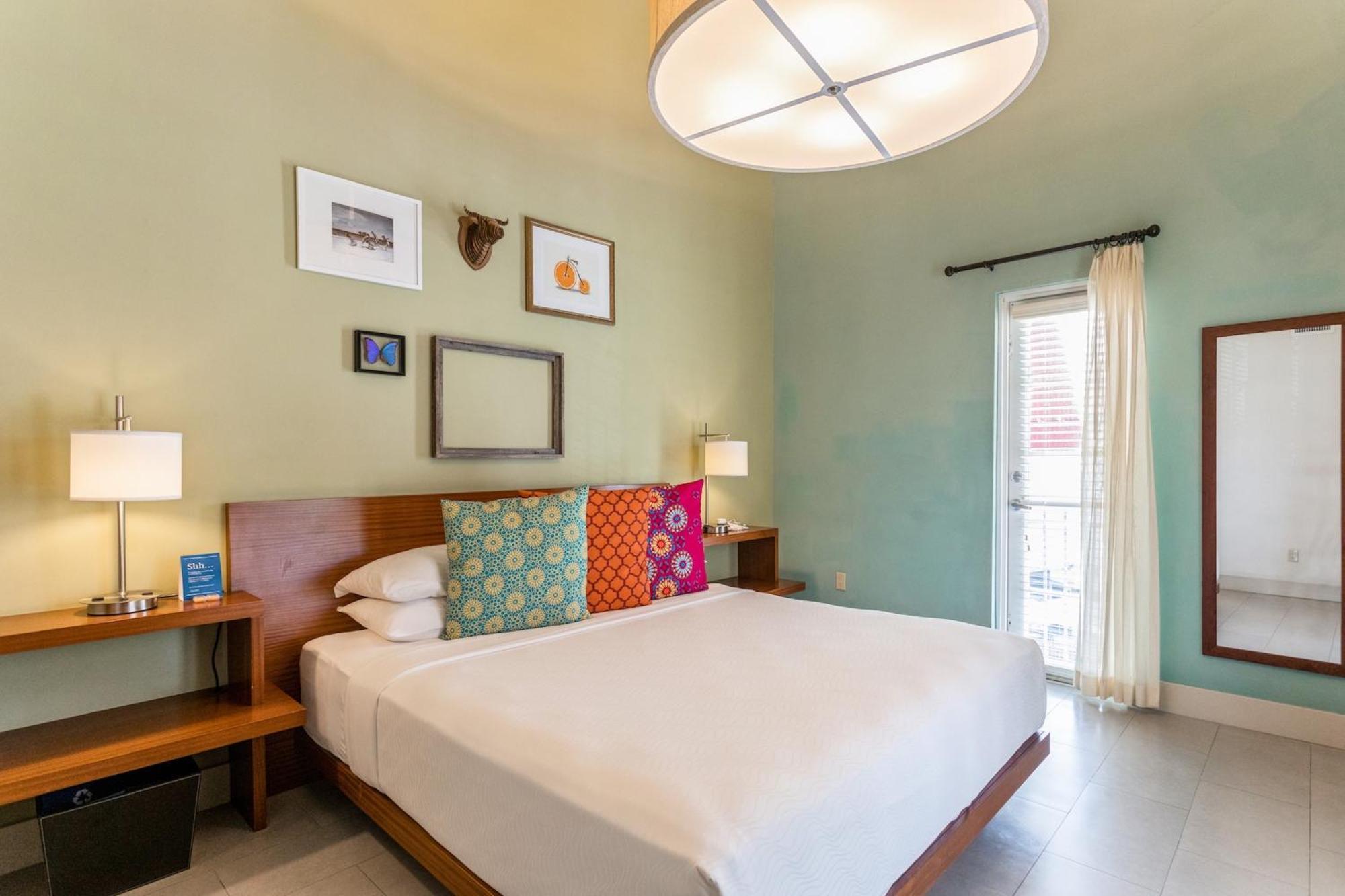 Hotel Kasa El Paseo Miami