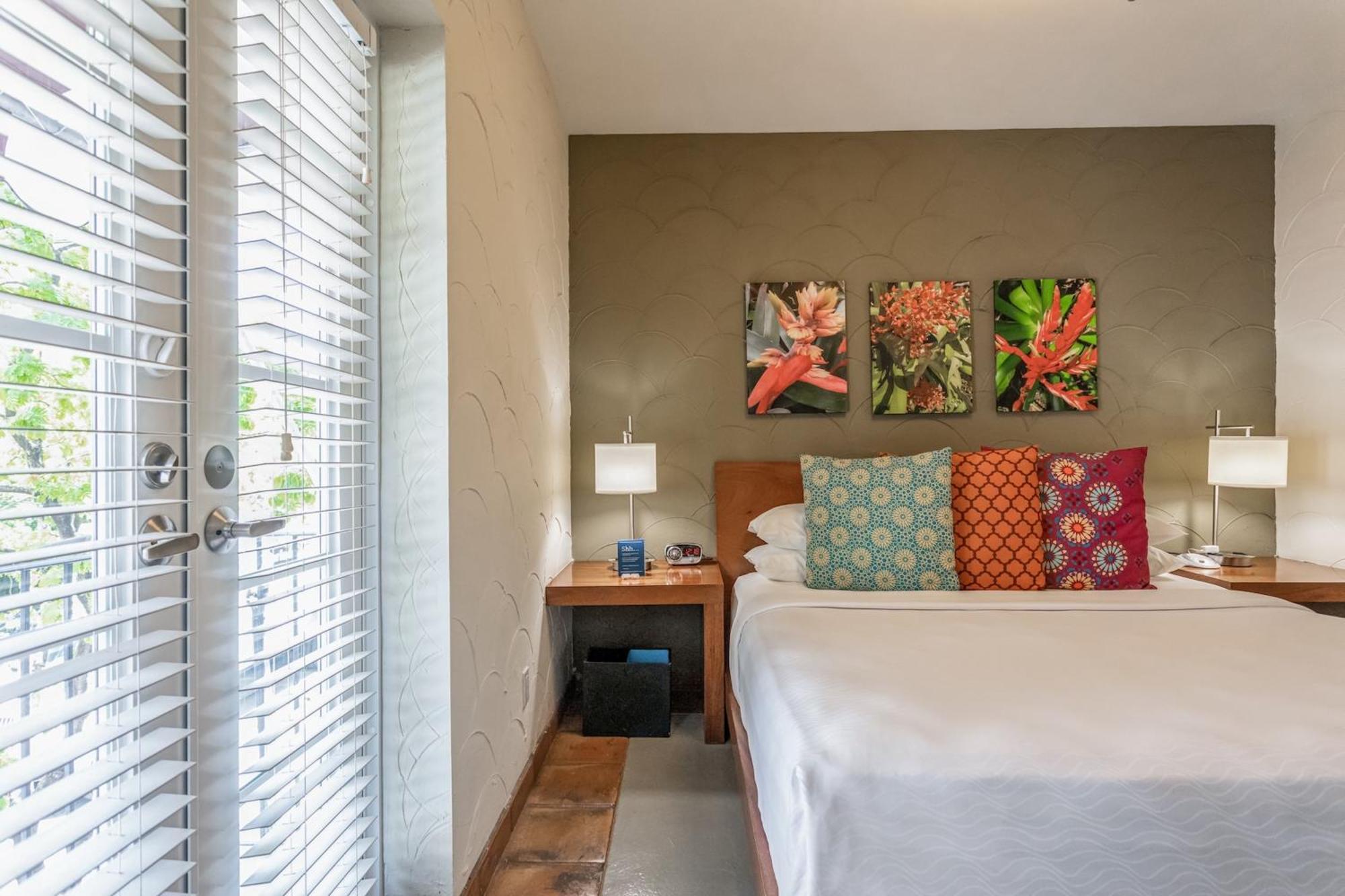 Hotel Kasa El Paseo Miami 4*