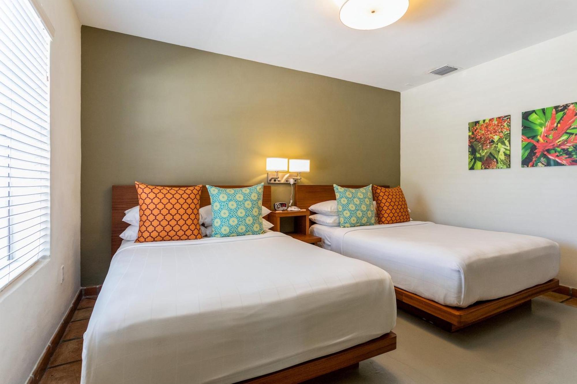 Kasa El Paseo Miami 4* Miami Beach