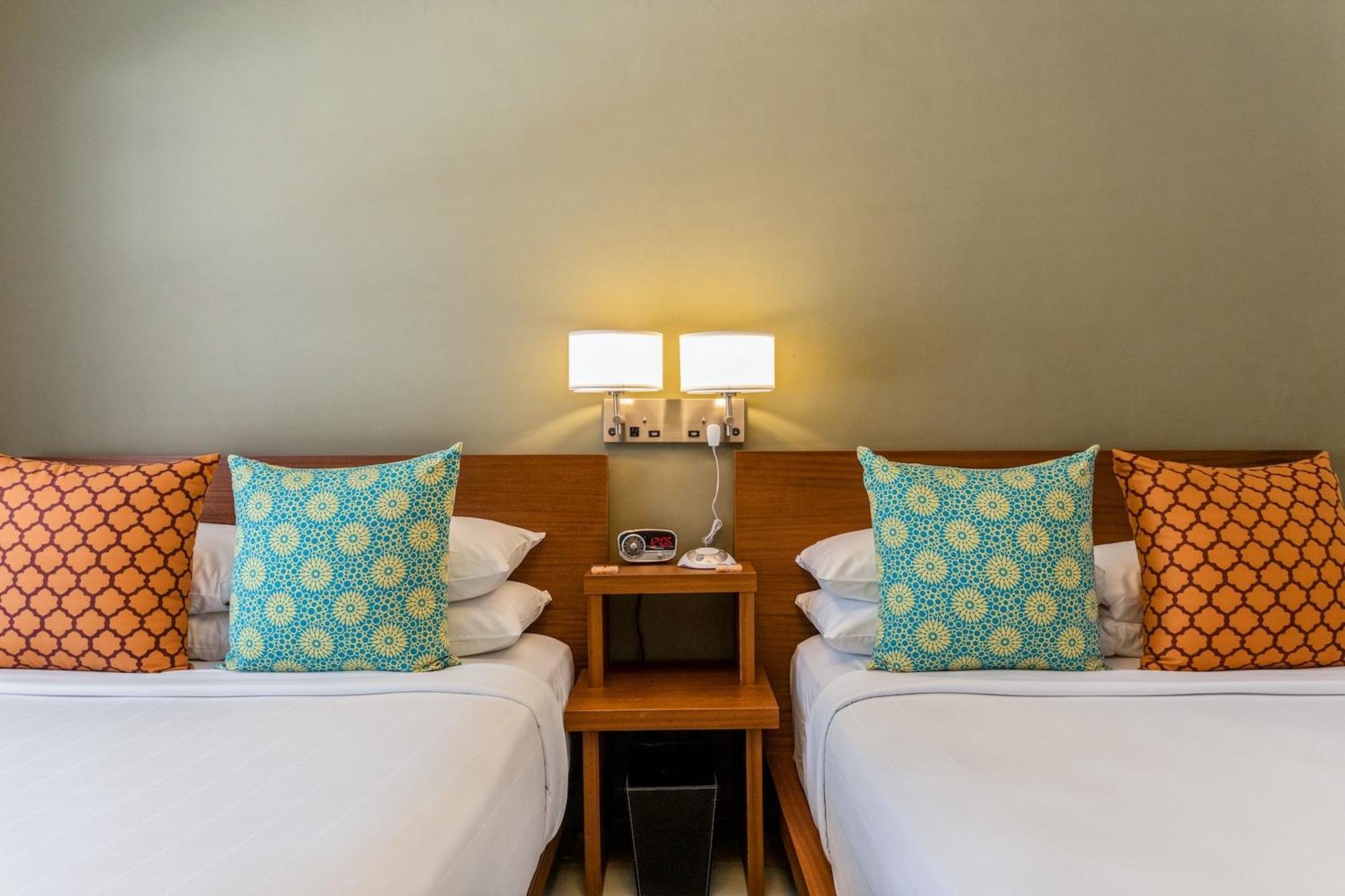 Hotel Kasa El Paseo Miami Miami Beach