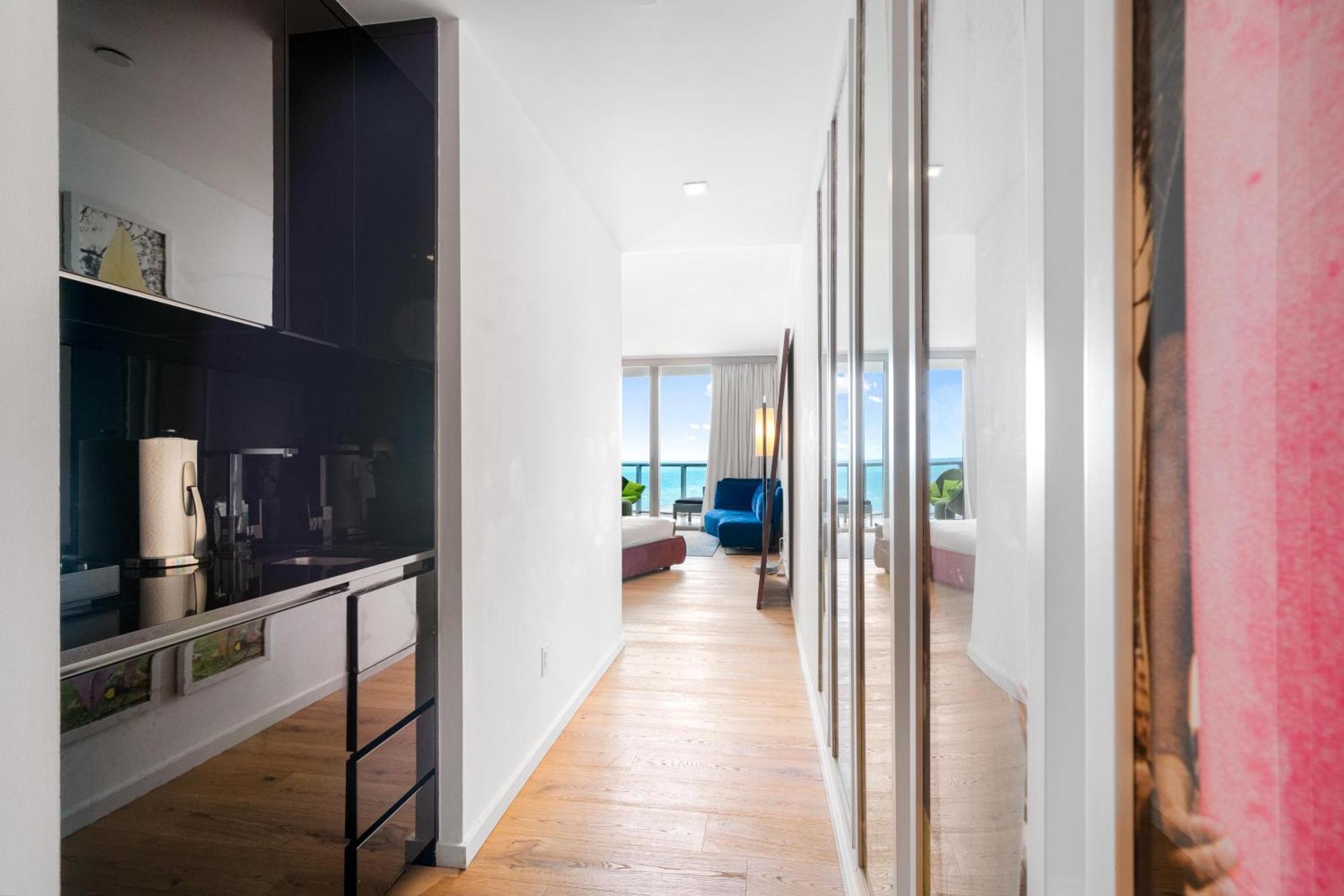 Oceanview At South -1226 Aparthotel