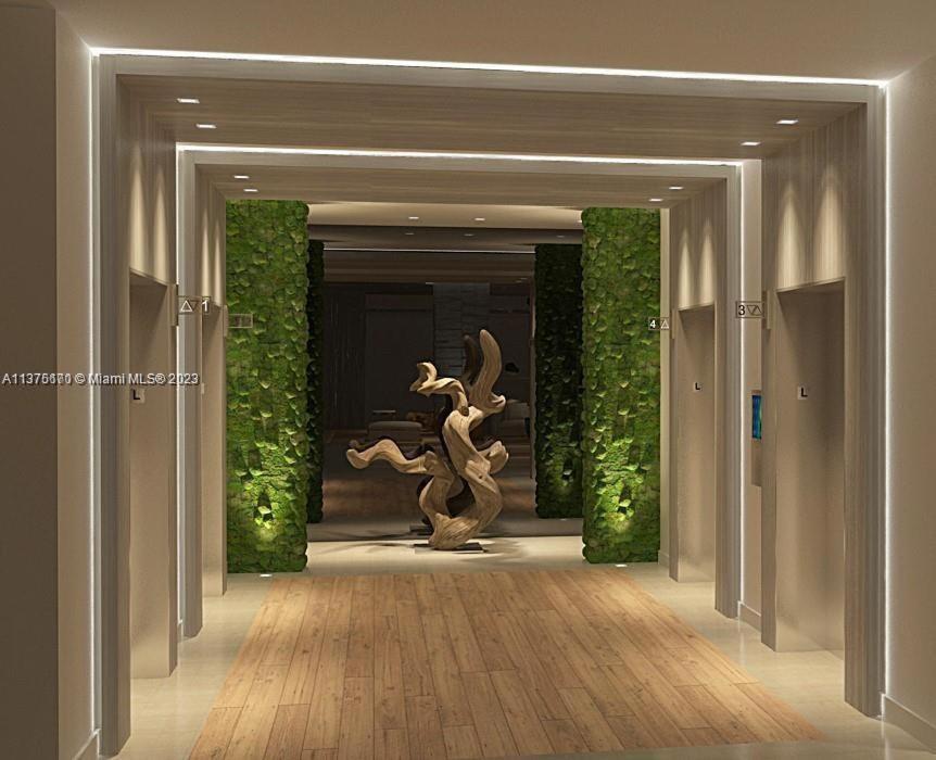 Romantic-5 Star-1br-oceanfront-balcony-south-beach Apartment Miami Beach
