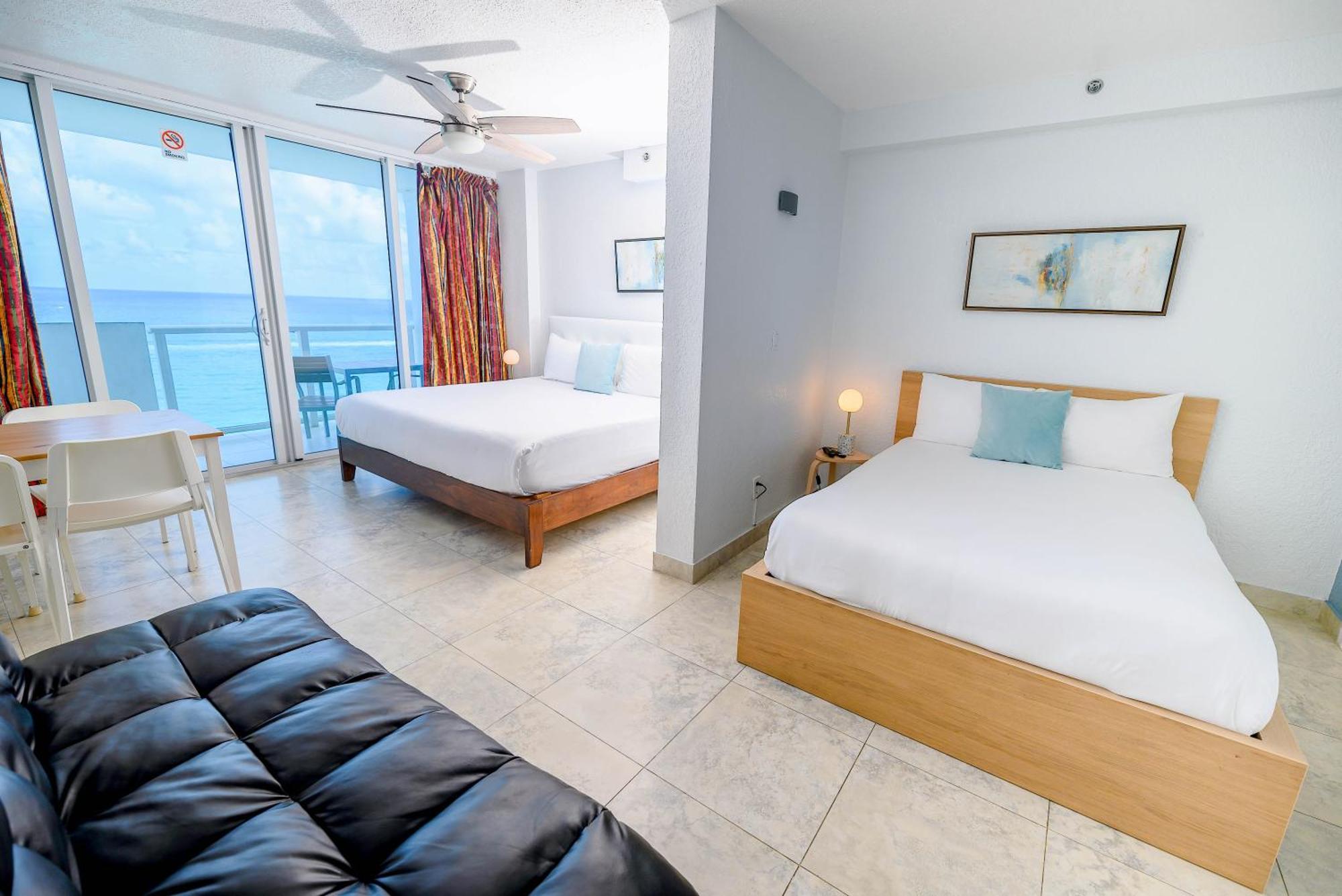 Appartamento Seastays-miami