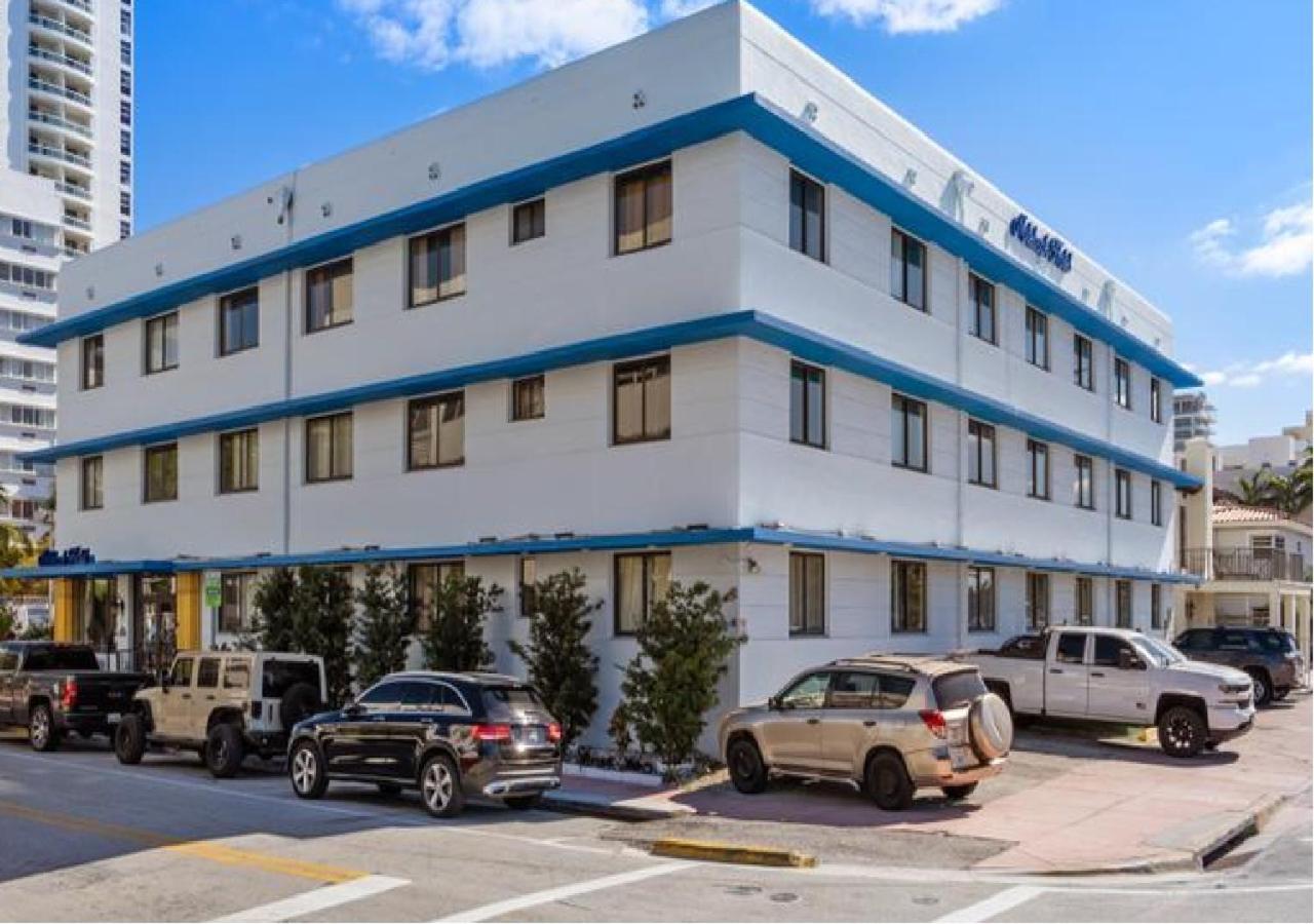 Notebook Miami 3* Miami Beach