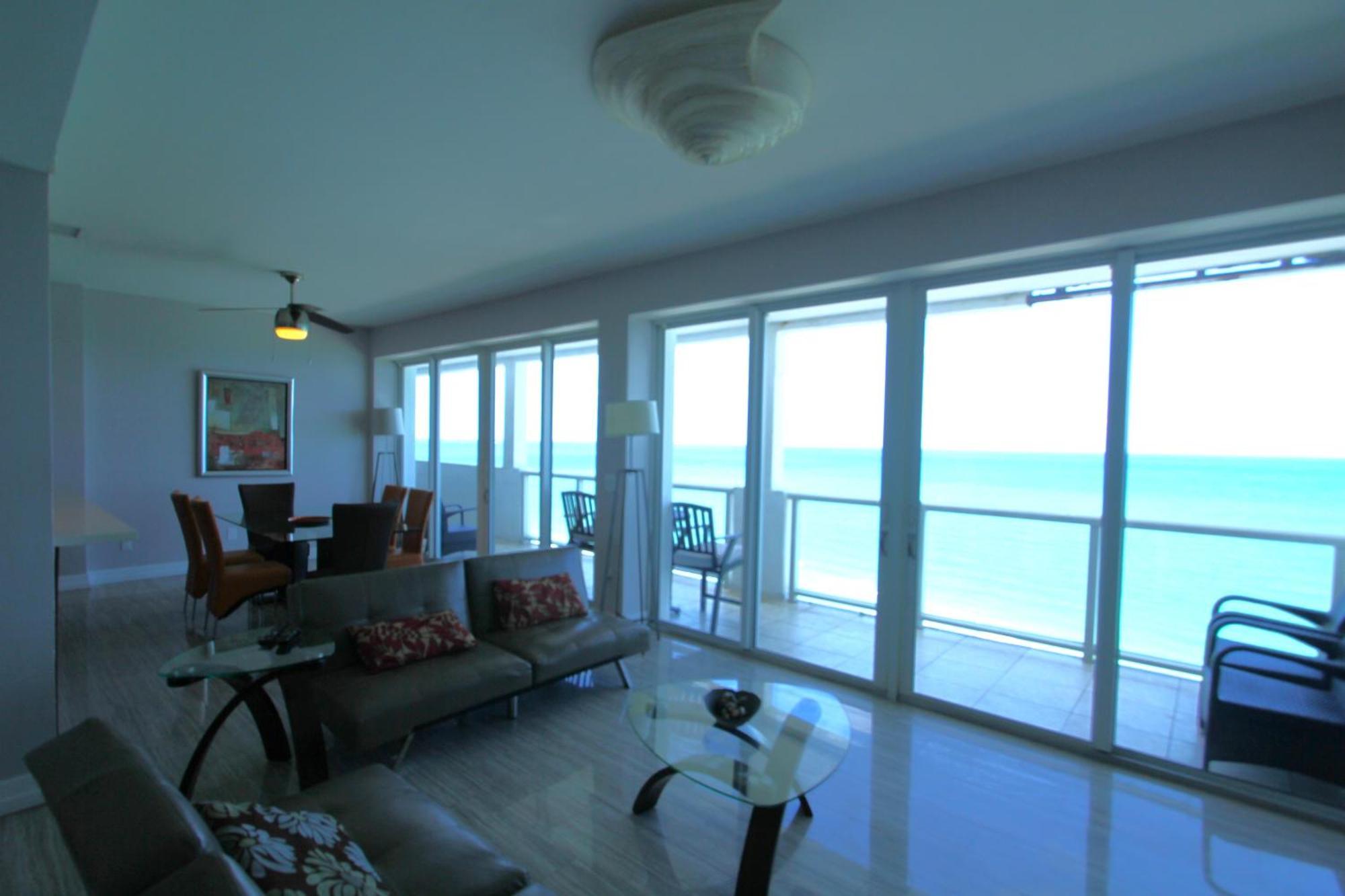 Appartamento Penthouse In The Sky Miami Beach