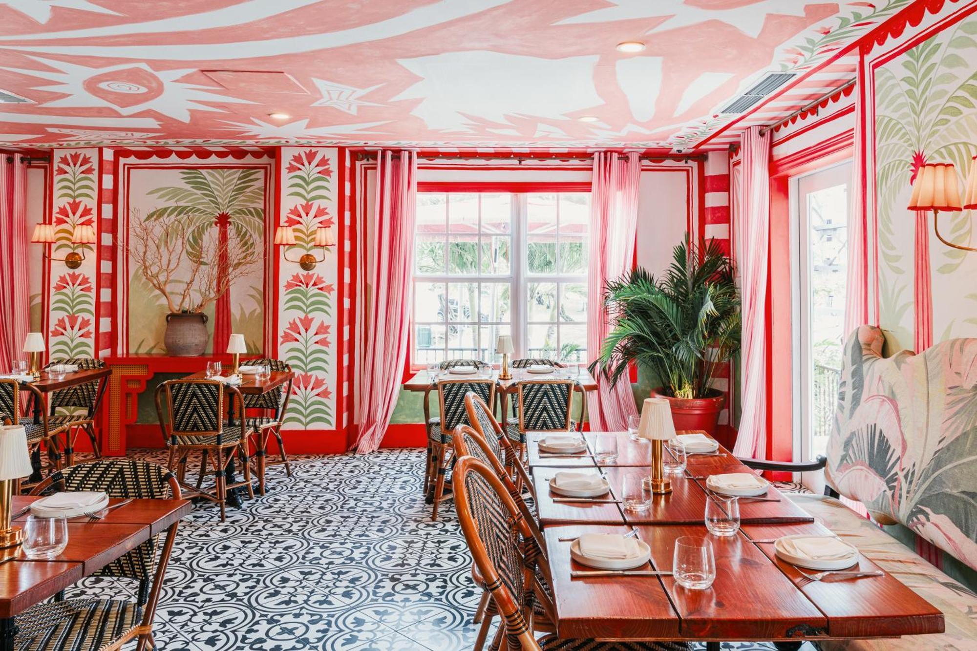Casa Faena Miami Hotel Miami Beach