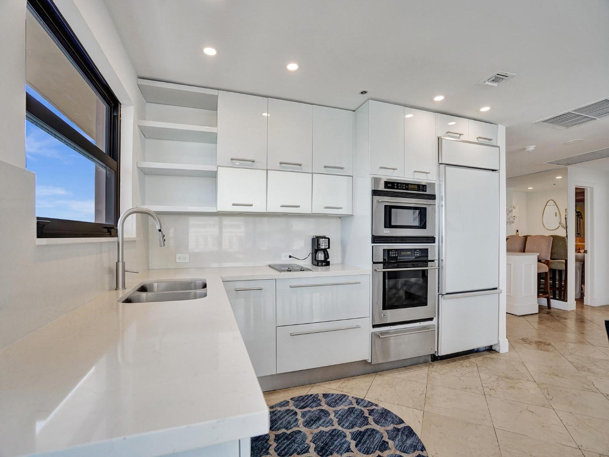 Appartamento Ocean Front Penthouse 2bd 2 Balconies Ph-2 Miami Beach