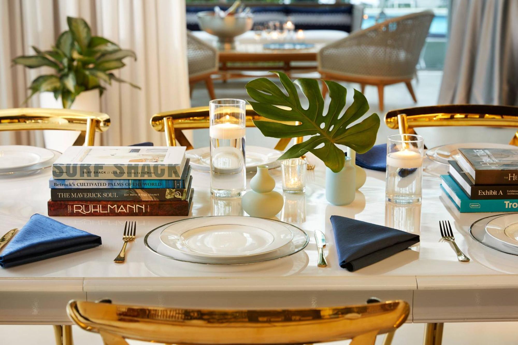 Cadillac & Club, Autograph Collection 4* Miami Beach