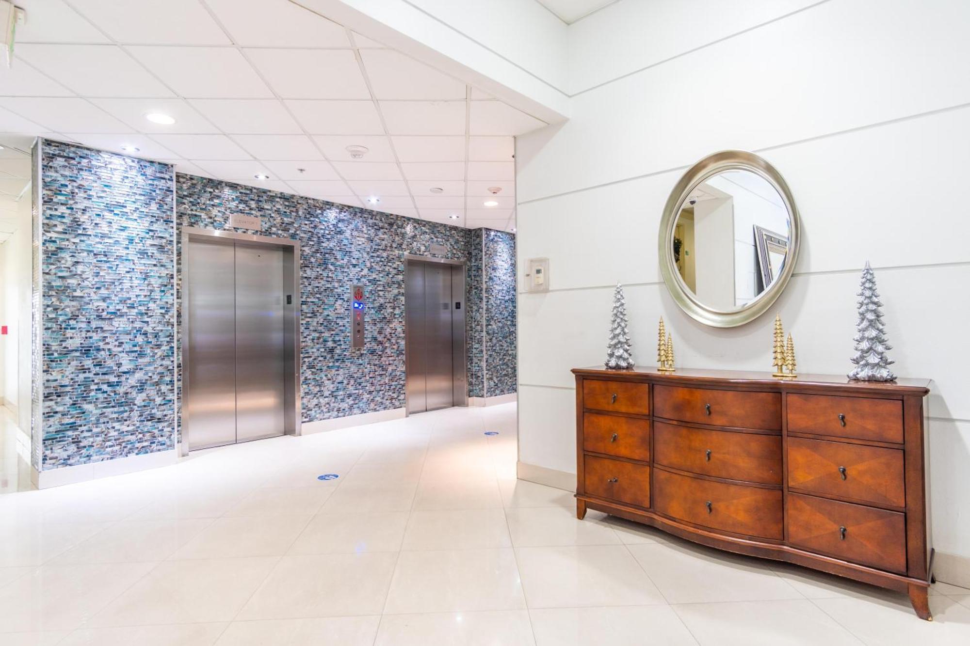 Appartamento Ocean Reserve 161