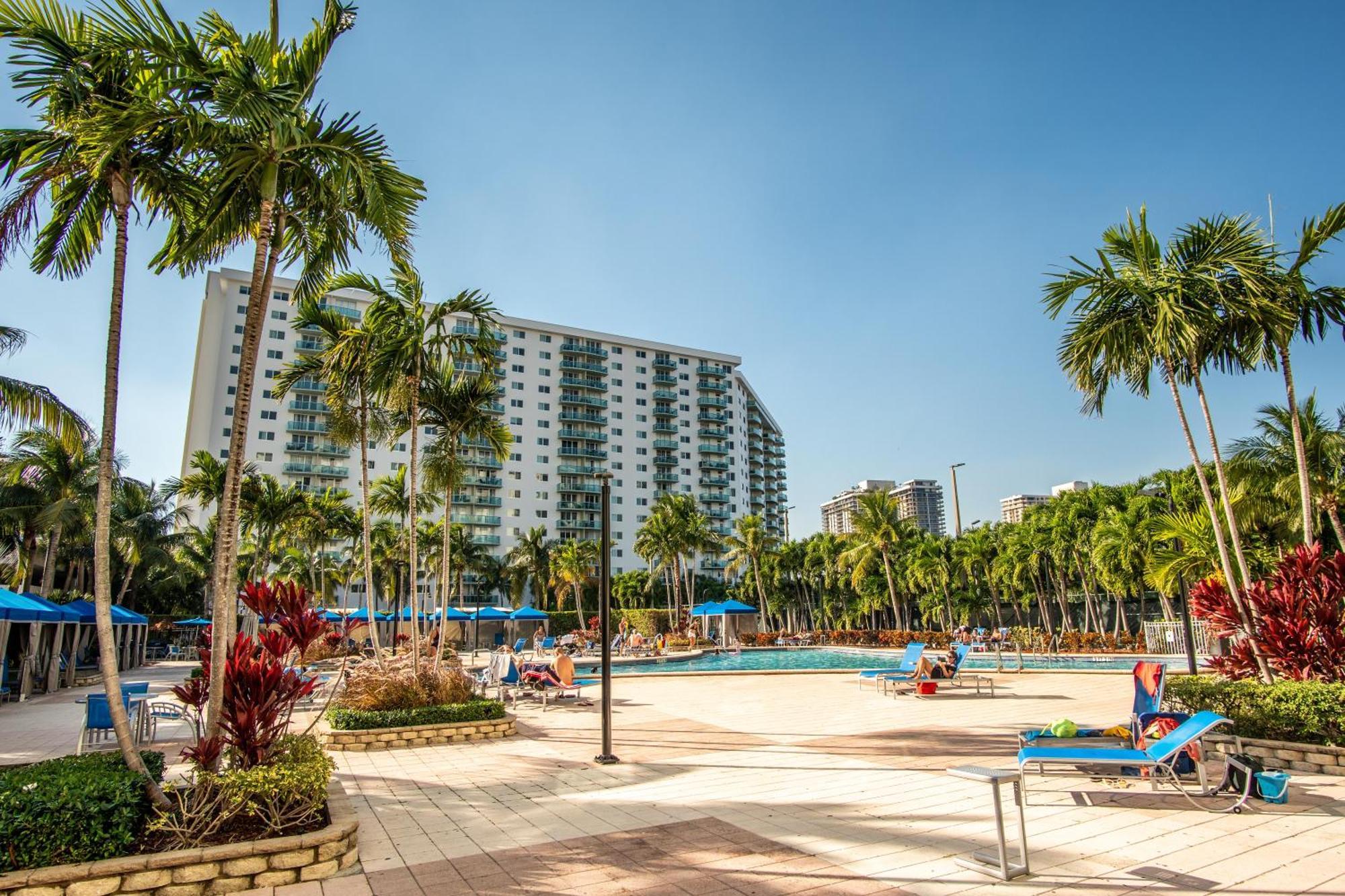 Appartamento Ocean Reserve 161 *