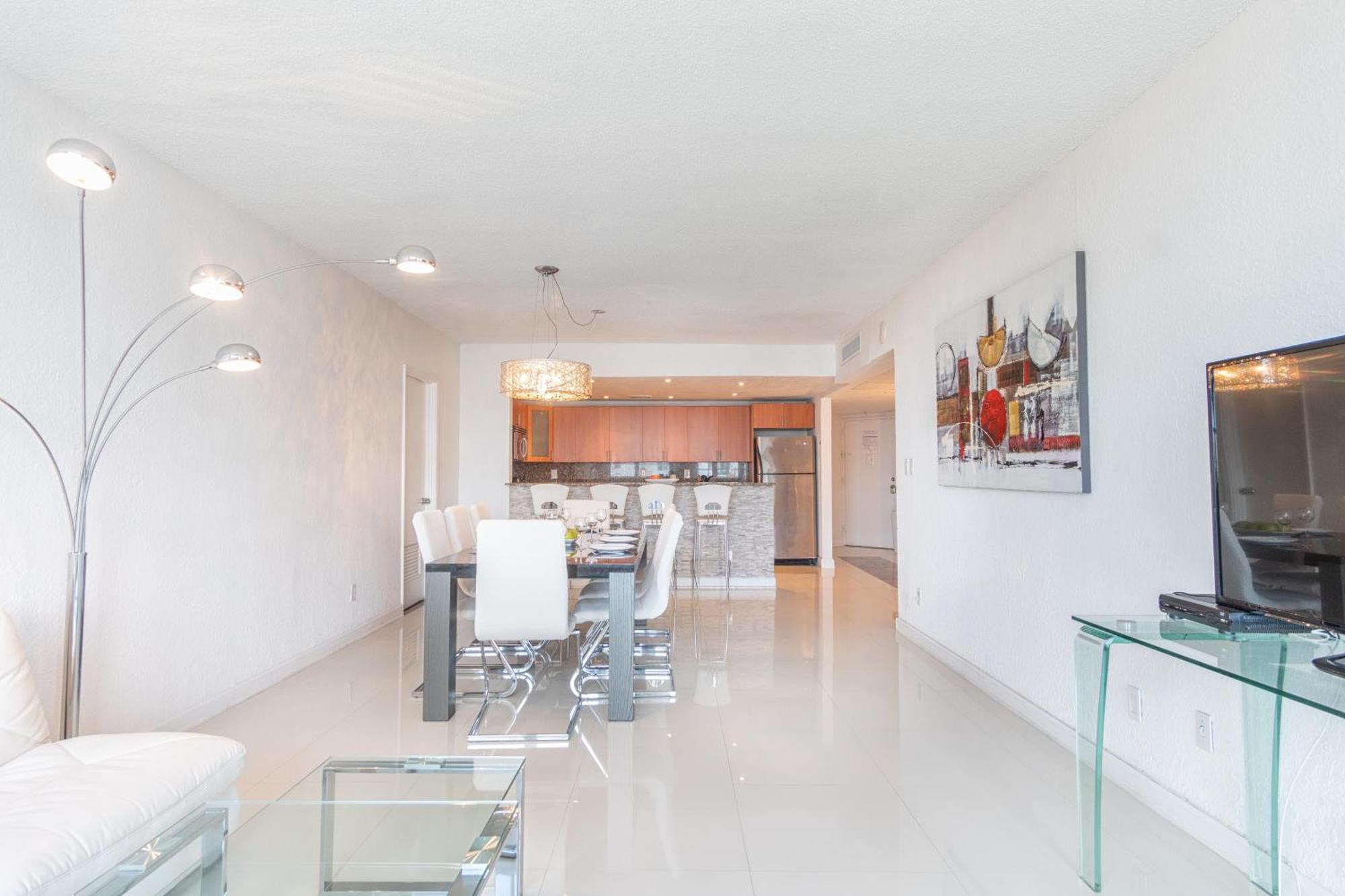 Appartamento Ocean Reserve 161 Miami Beach