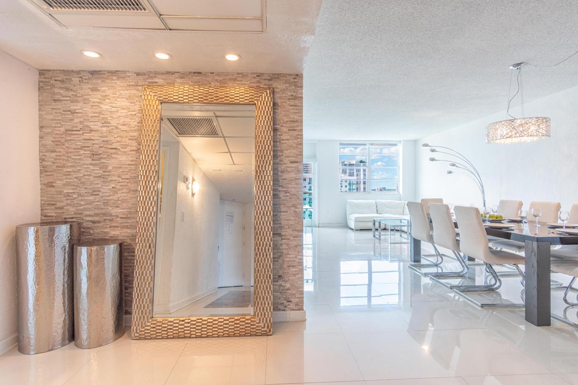 Appartamento Ocean Reserve 161