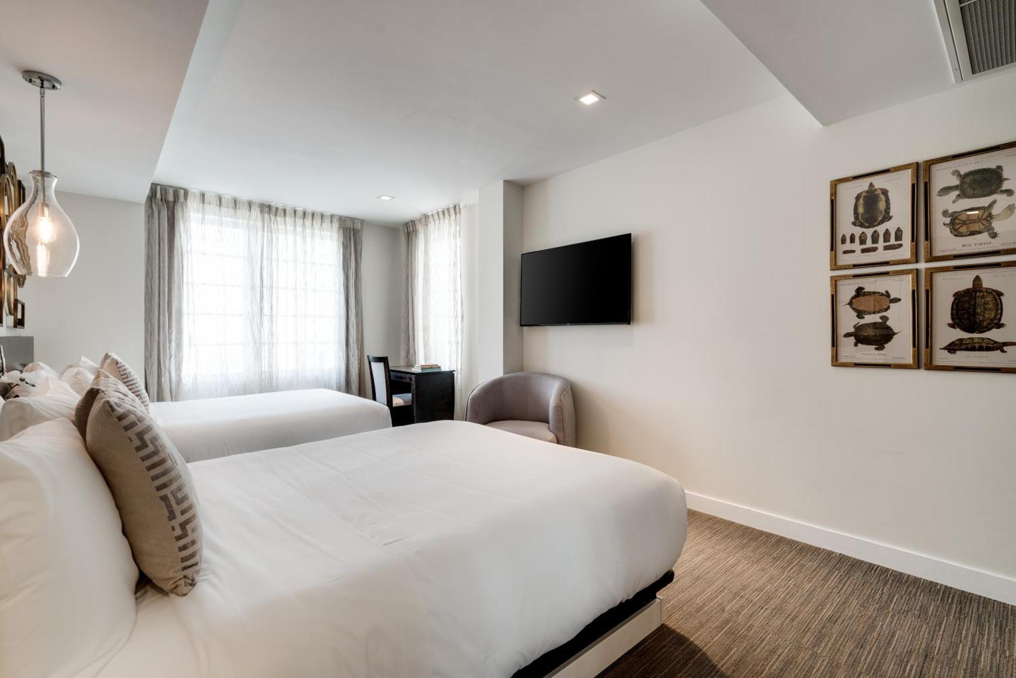 Iberostar Waves Berkeley Shore 4*