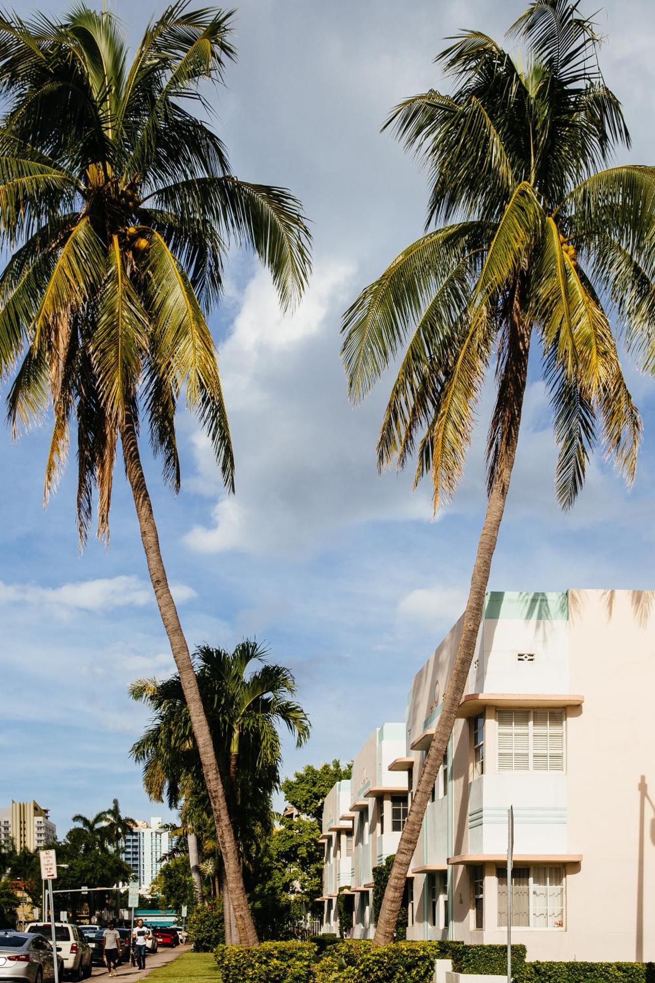 The Meridian Miami By Kasa Living 4*