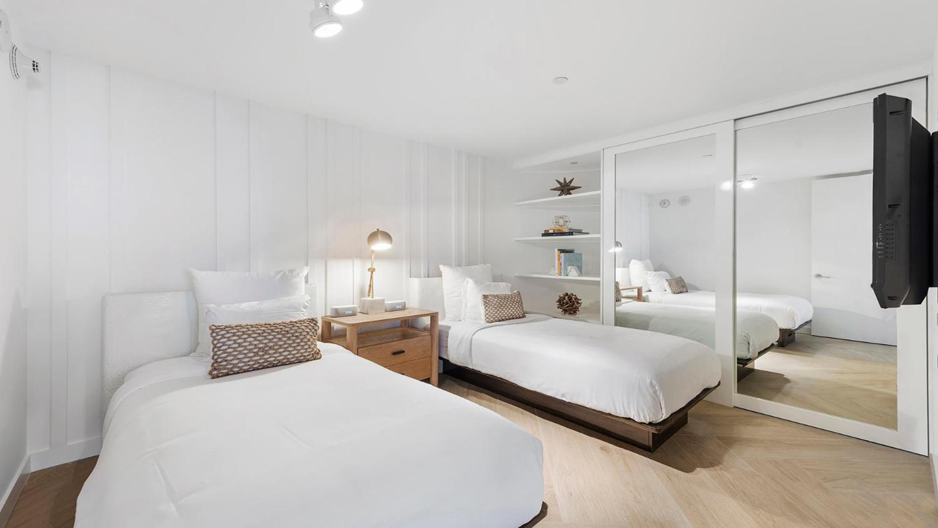 2b Ocean View Private At South - 804 Apartamento