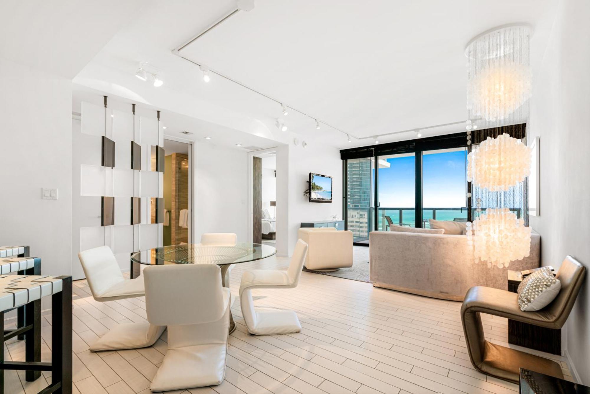 Aparthotel Ocean View At South -1114