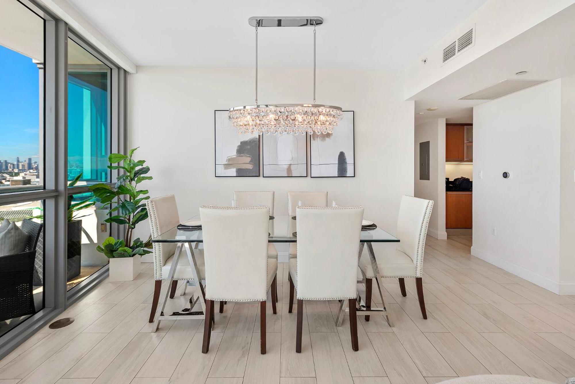 Appartamento Oceanview Private At The Setai -2604 Miami Beach