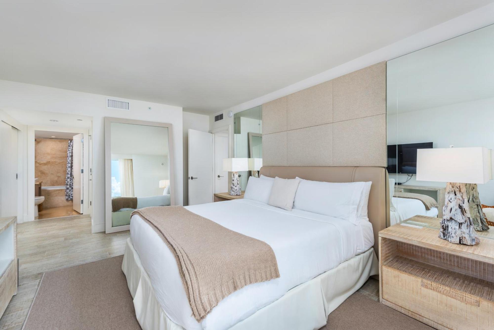 Oceanview Private At 1 & Homes -1040 Apartment Miami Beach