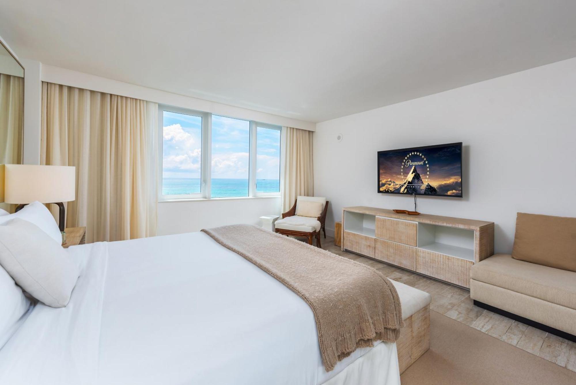 Oceanview Private At 1 & Homes -1040 *
