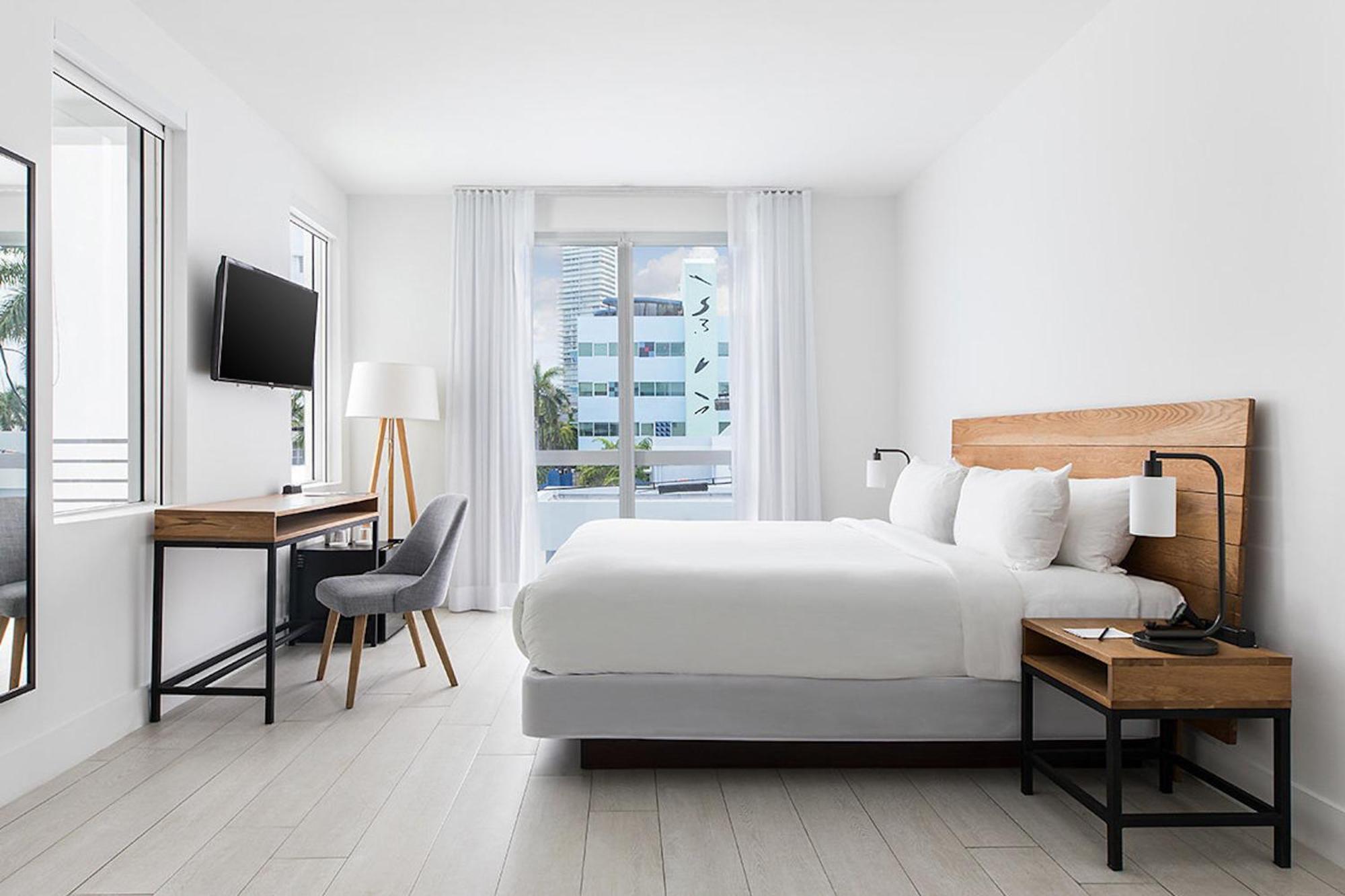 The Meridian Miami By Kasa Living Hotel Miami Beach