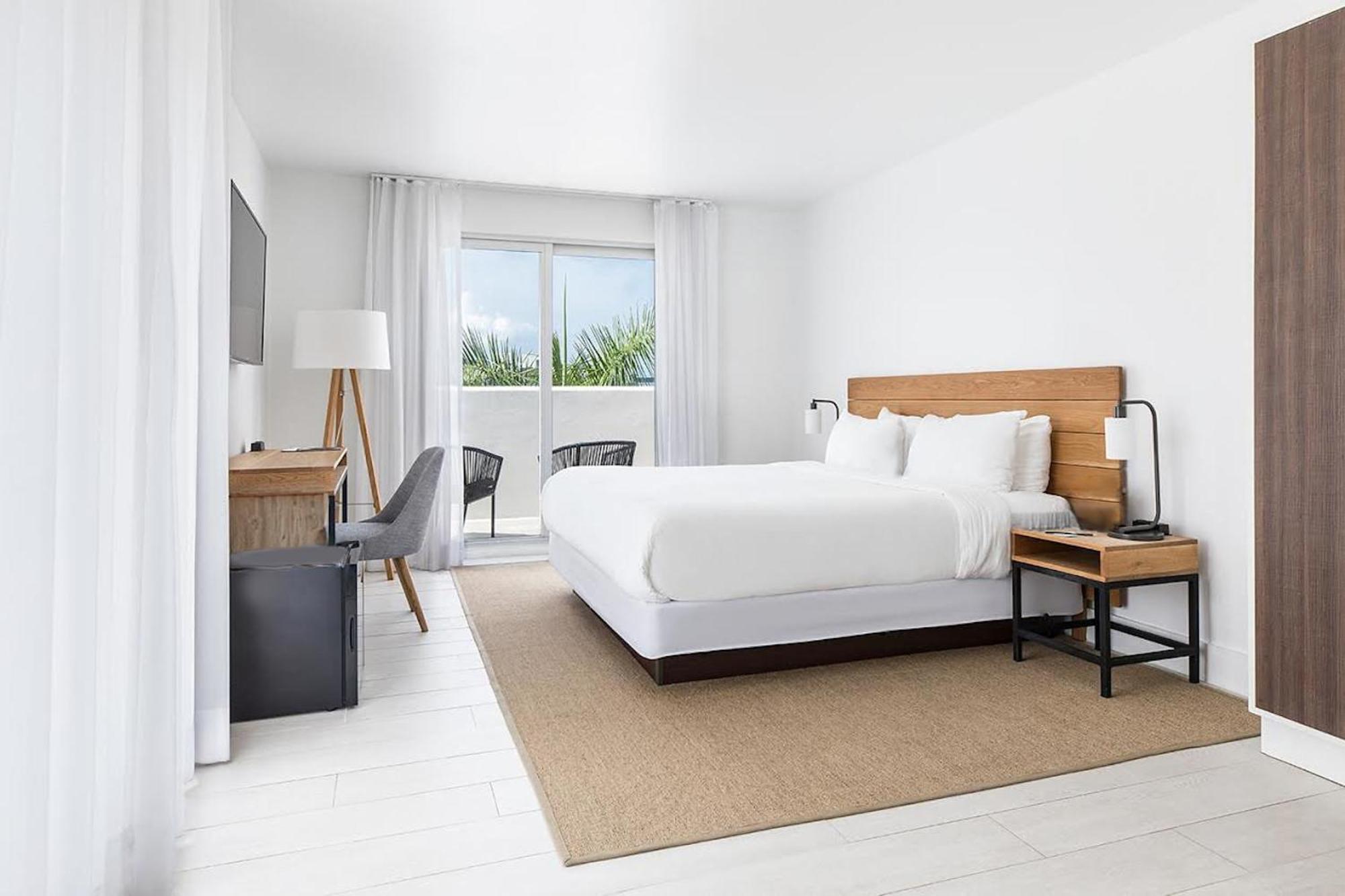 Hotel The Meridian Miami By Kasa Living 4*