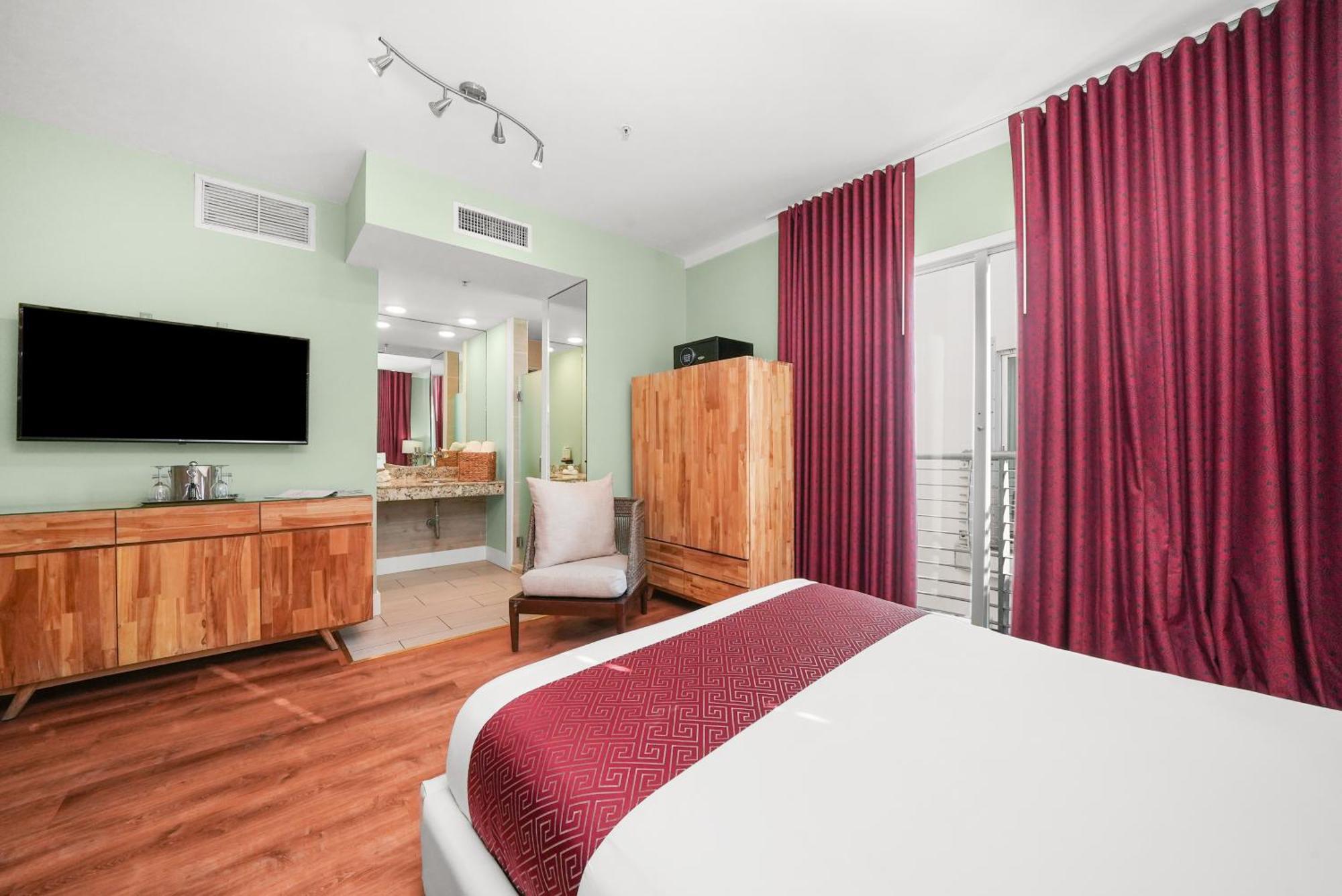 Hotel Catalina Hotel&beach Club