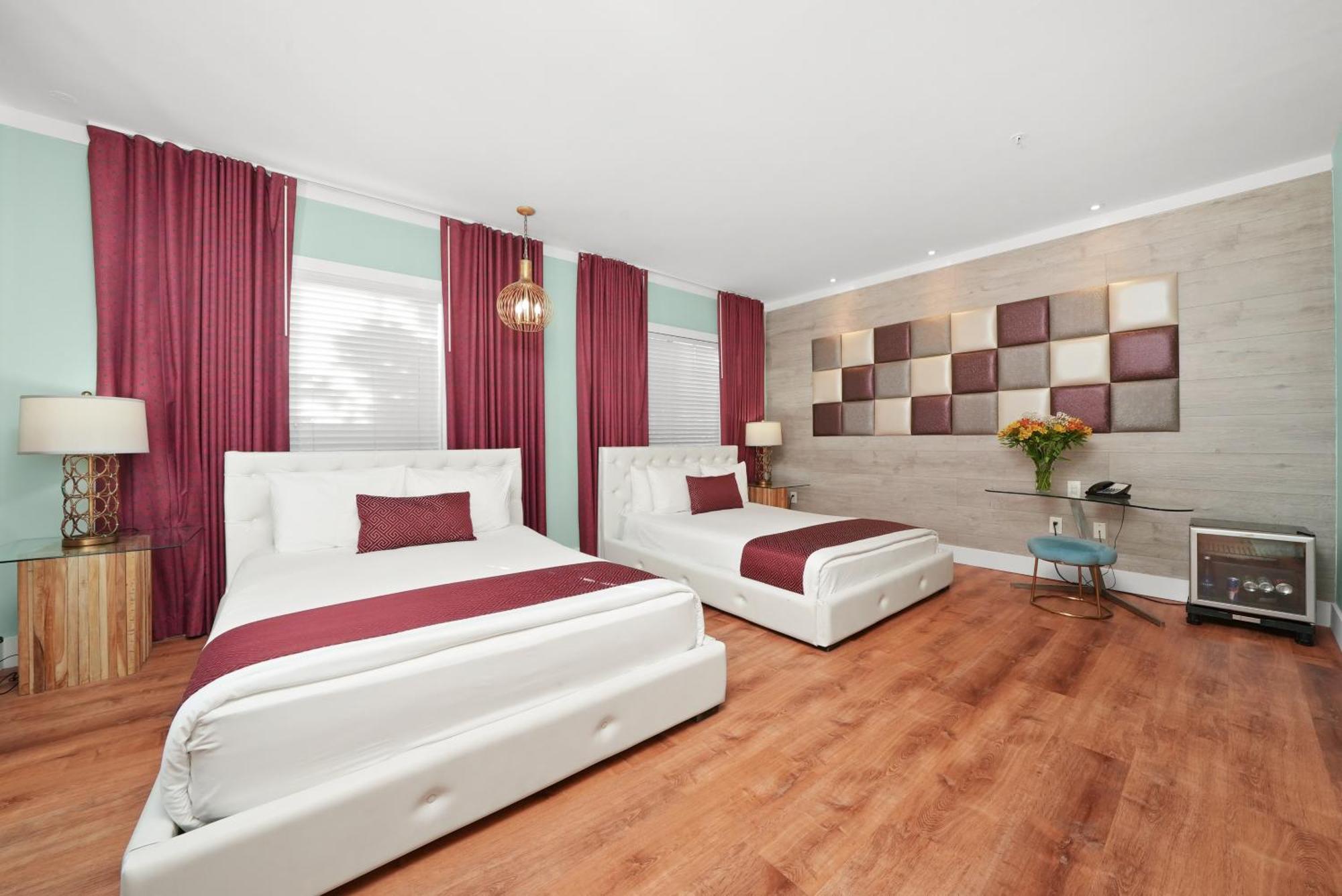 Catalina Hotel&beach Club 3*