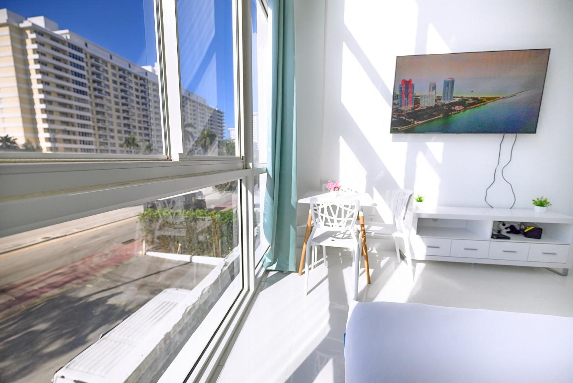 Seastays-miami Appartamento