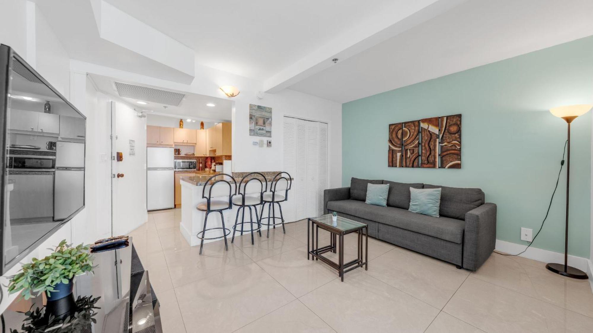 Appartamento Seastays-miami