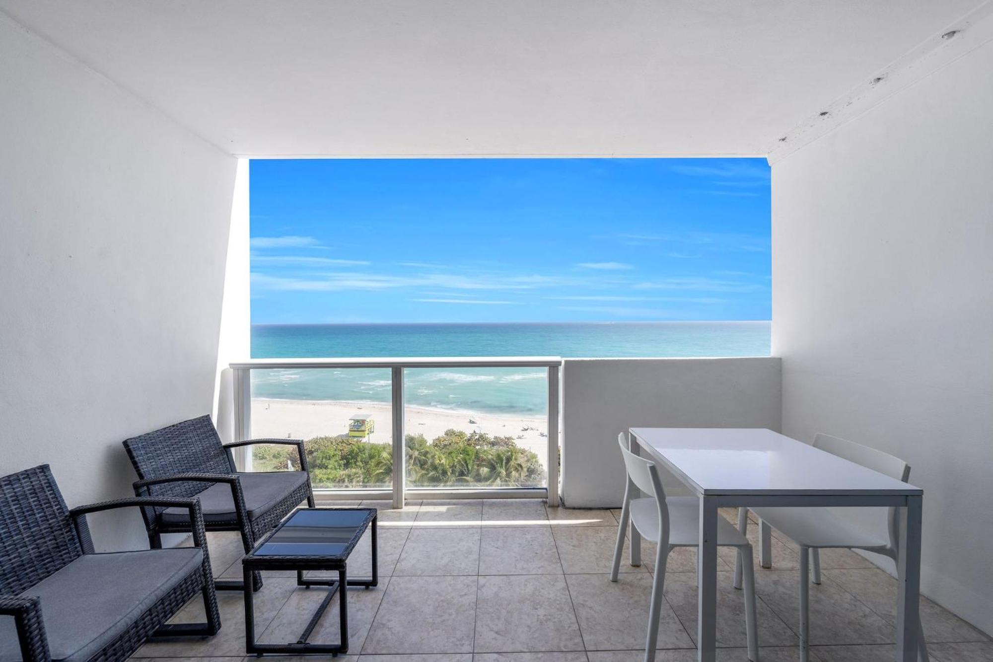 Seastays-miami Appartamento *