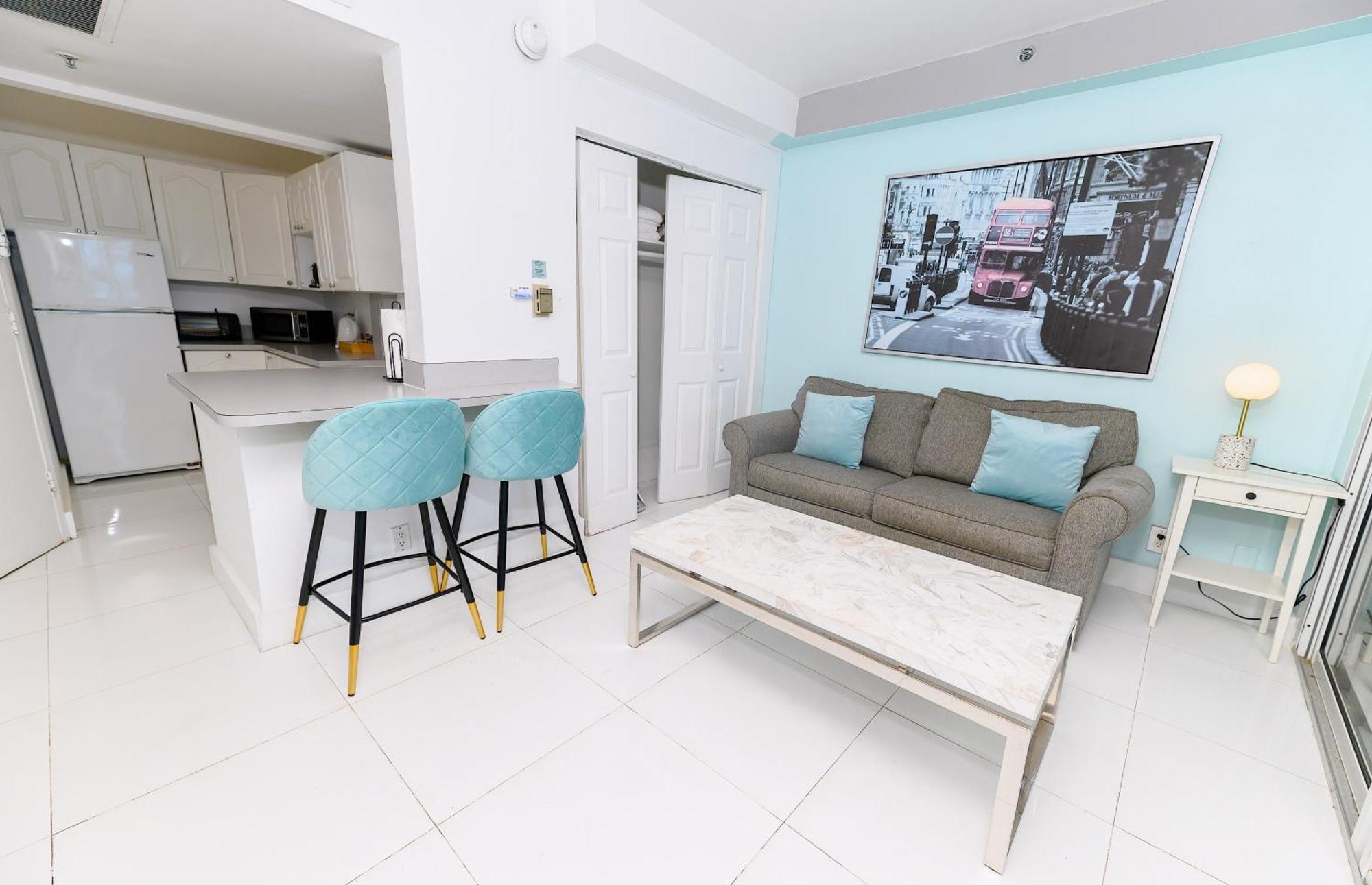 Seastays-miami Appartamento Miami Beach