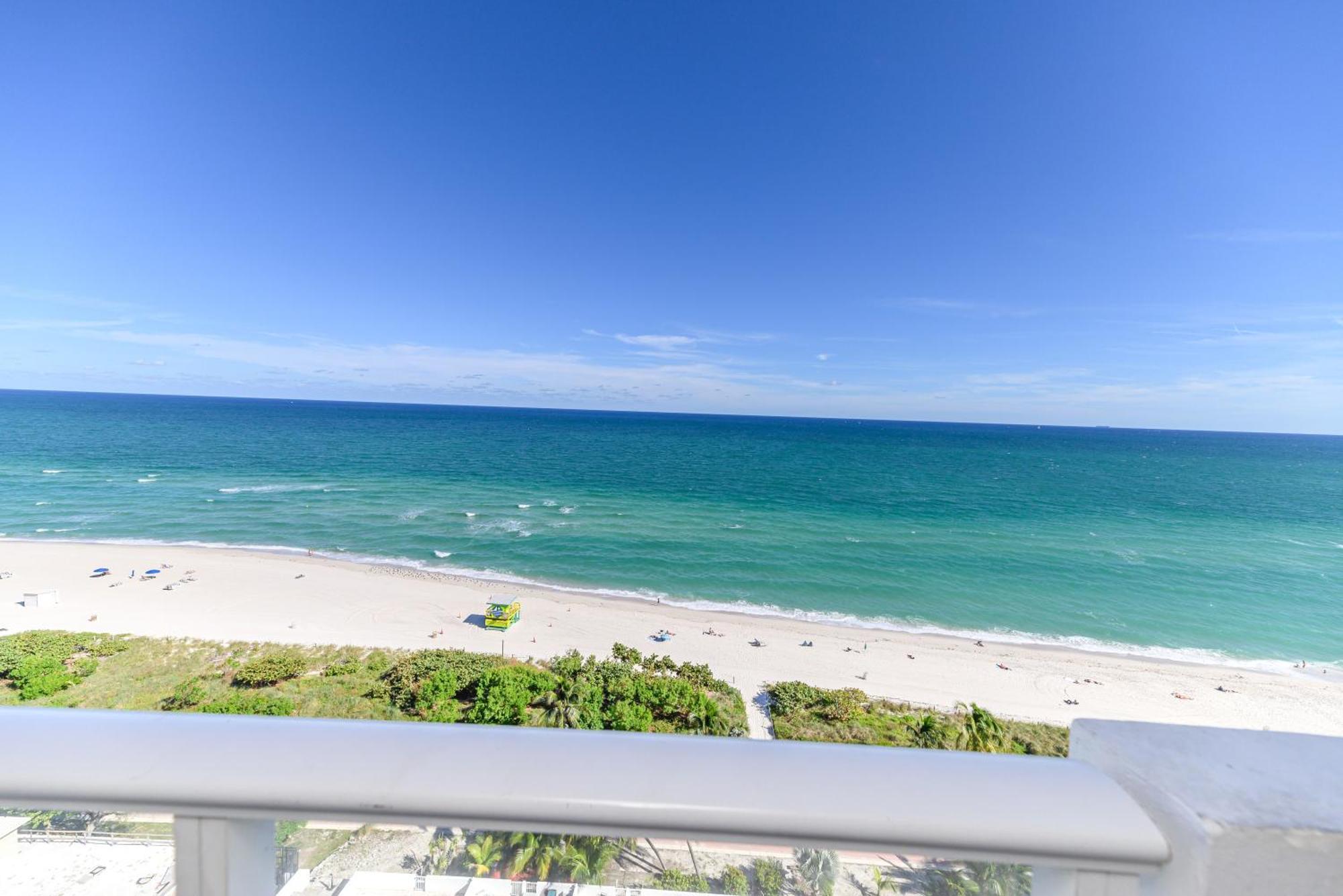 Seastays-miami Appartamento *