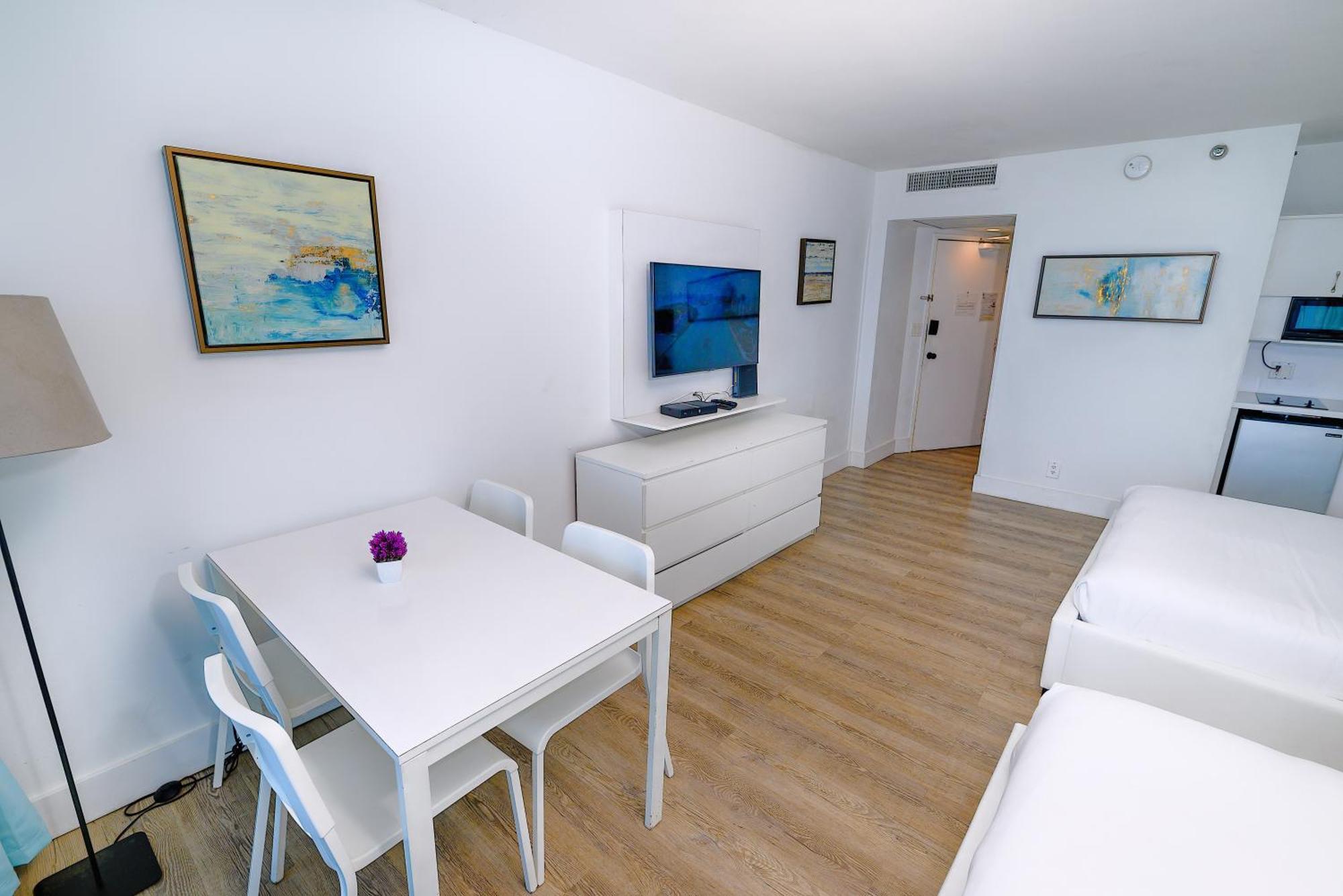 Seastays-miami Appartamento Miami Beach