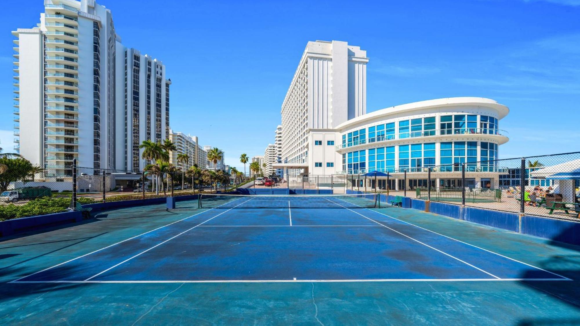 Seastays-miami Appartamento Miami Beach
