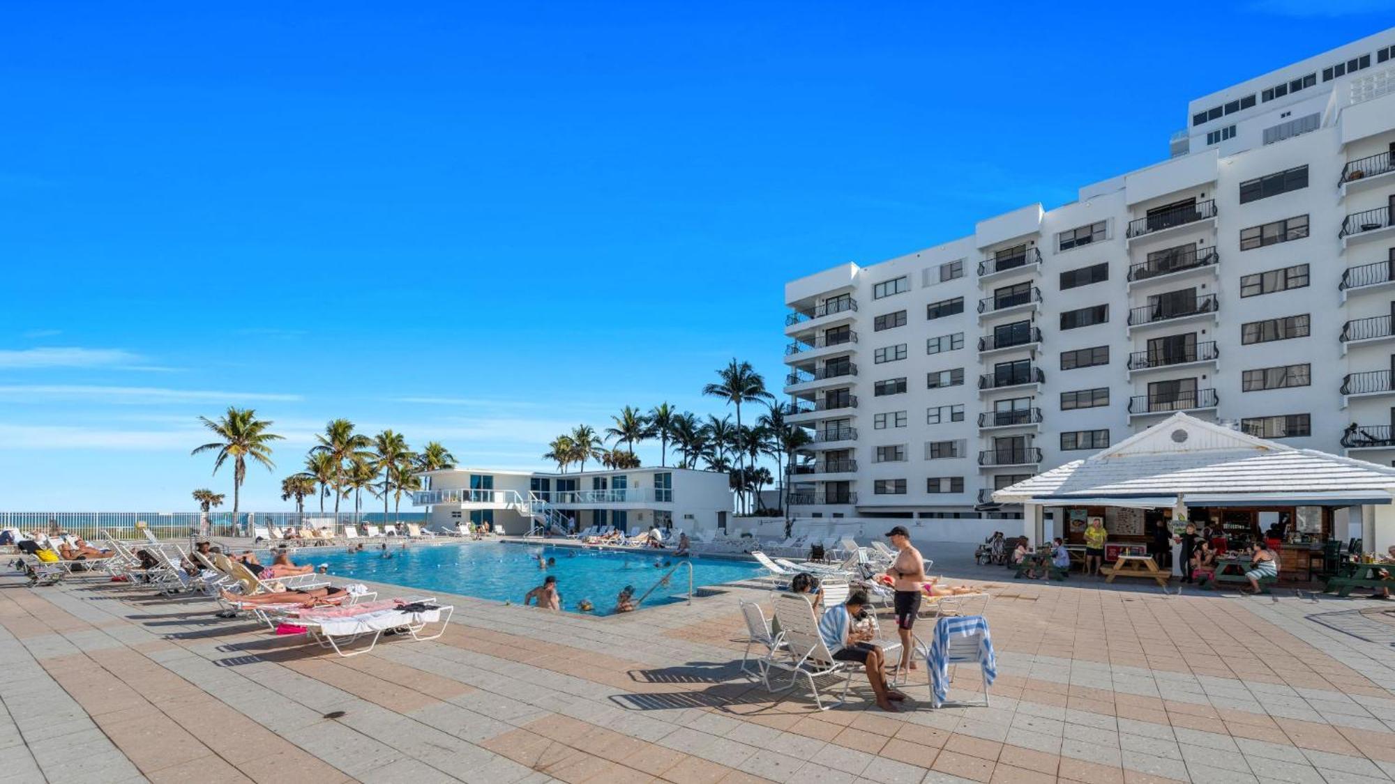 Seastays-miami Miami Beach