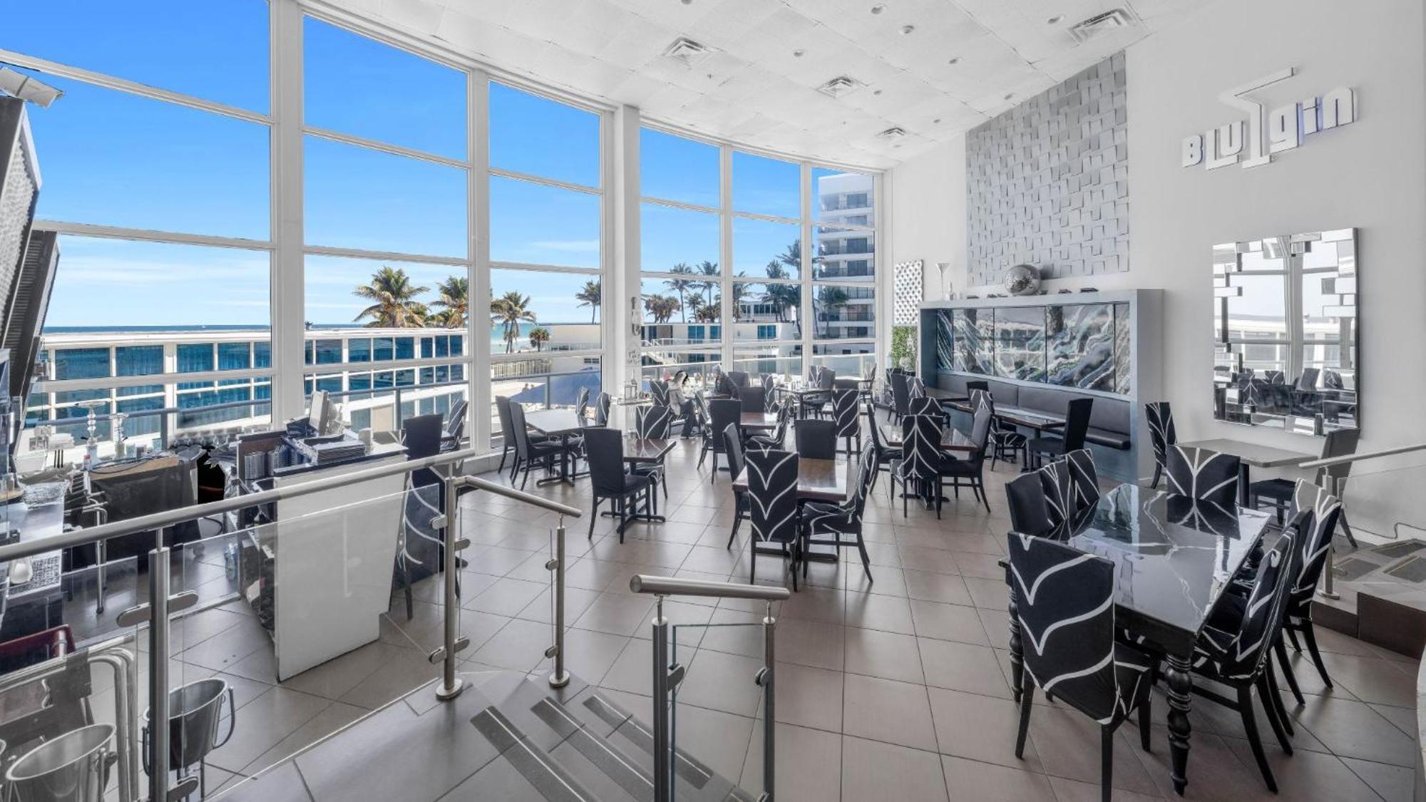 Appartamento Seastays-miami *
