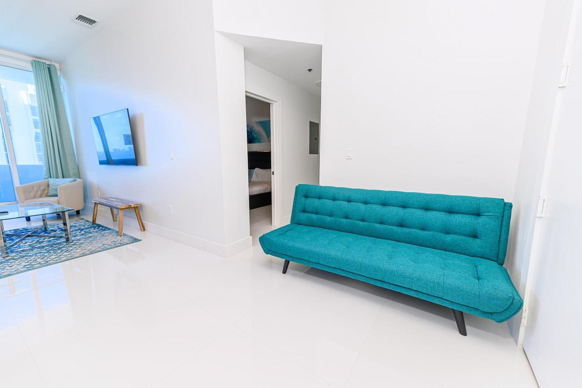 Seastays-miami Appartamento