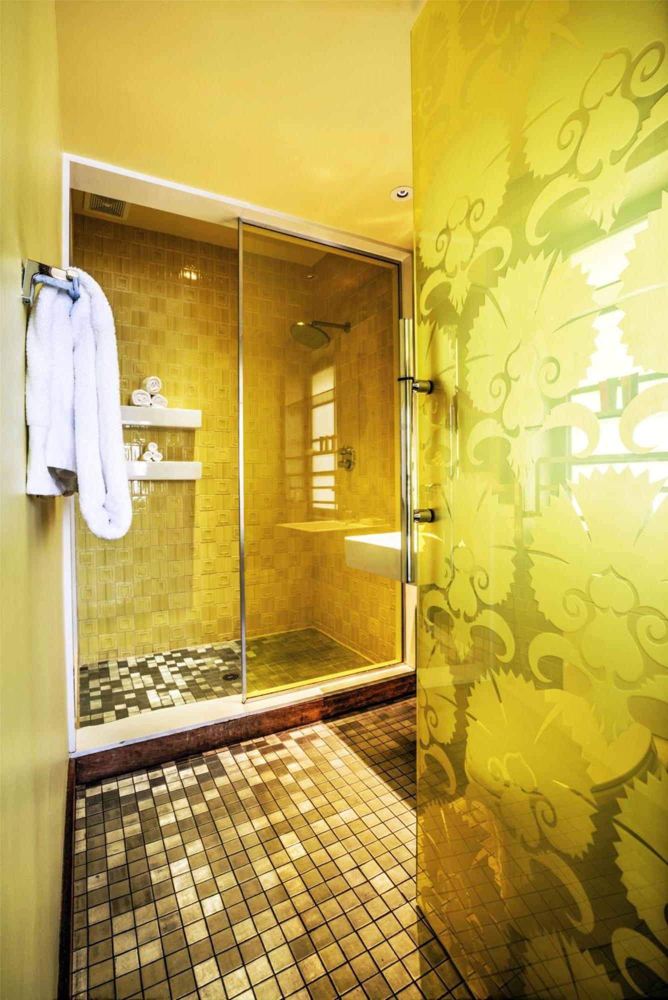 Dream South Beach, By Hyatt Hotel 4*