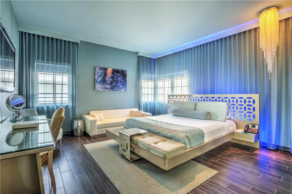 Hotel Dream South Beach, By Hyatt