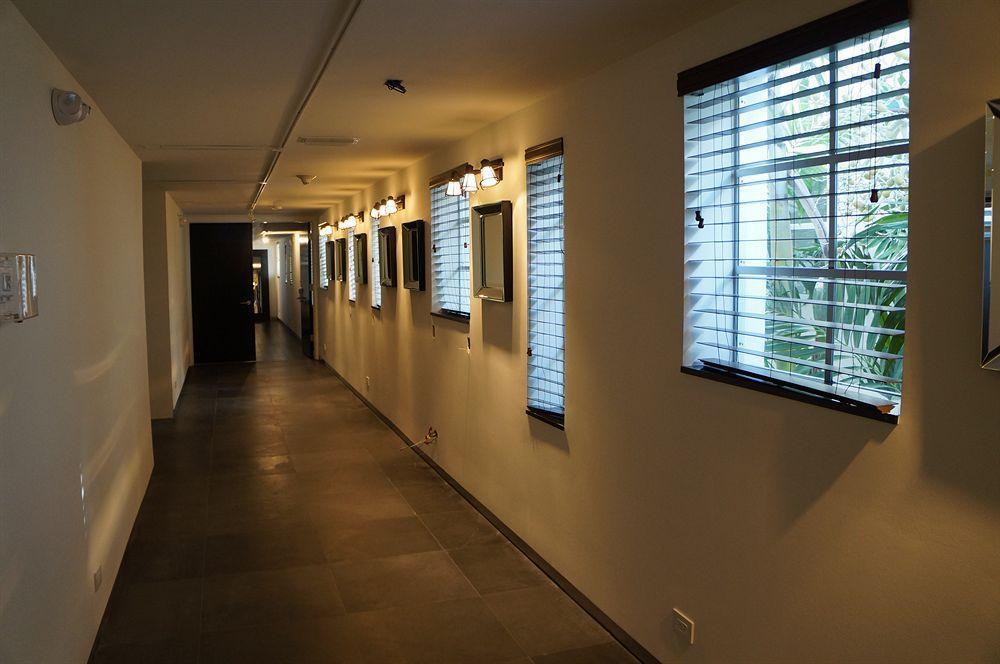 Ostello Posh South Miami Beach