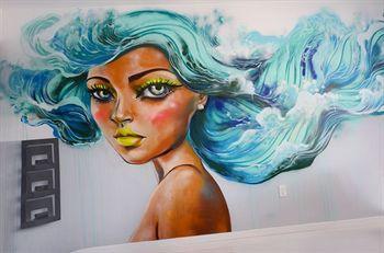 Apartamento Miami Street Art *