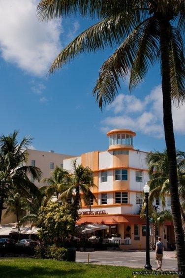 Hotel Waldorf Towers South Miami Beach