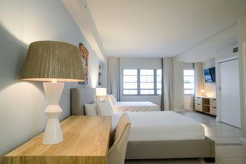 Hotel Villas At Shelborne 4*