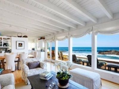 Ocean Front And By Global Vacations 4*
