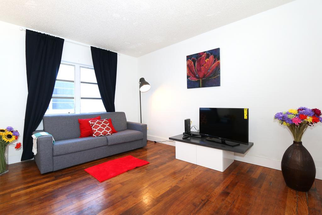 Alton South Beach Apartment Miami Beach