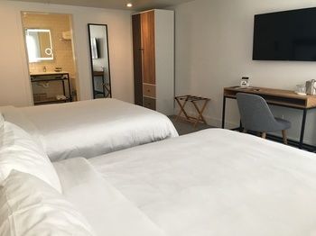 Hotel The Meridian Miami By Kasa Living